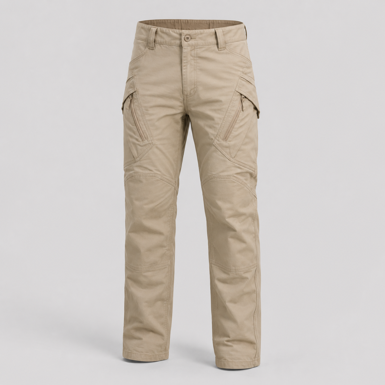 TrailReady Taktische Cargohose