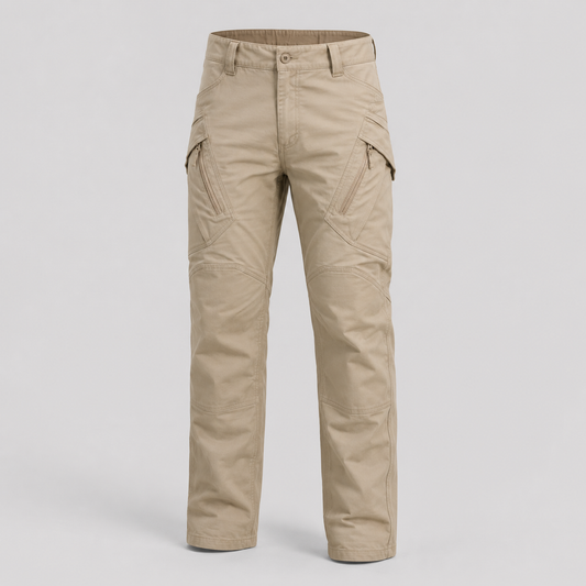 TrailReady Taktische Cargohose