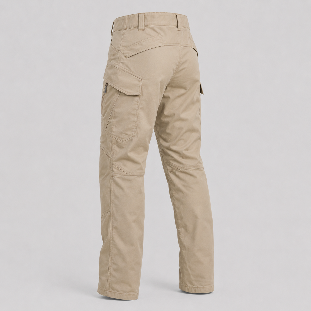 TrailReady Taktische Cargohose