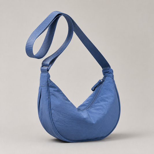 Skyline Crescent Schultertasche