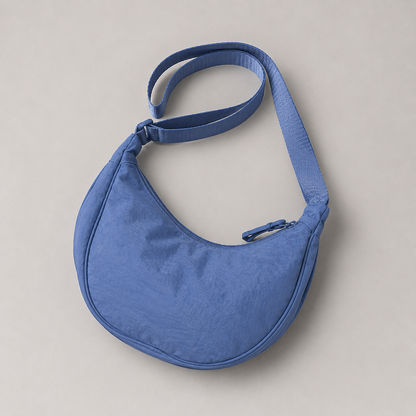 Skyline Crescent Schultertasche