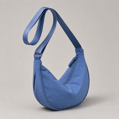 Skyline Crescent Schultertasche