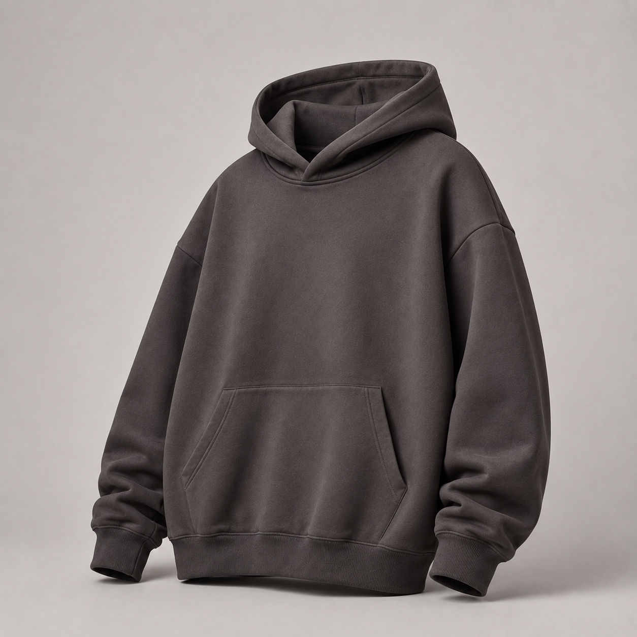 Essentieller Oversize-Hoodie
